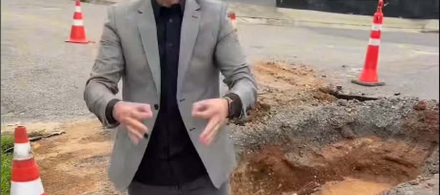 João Filho: “O  buraco fake do bolsonarista tiktoker”