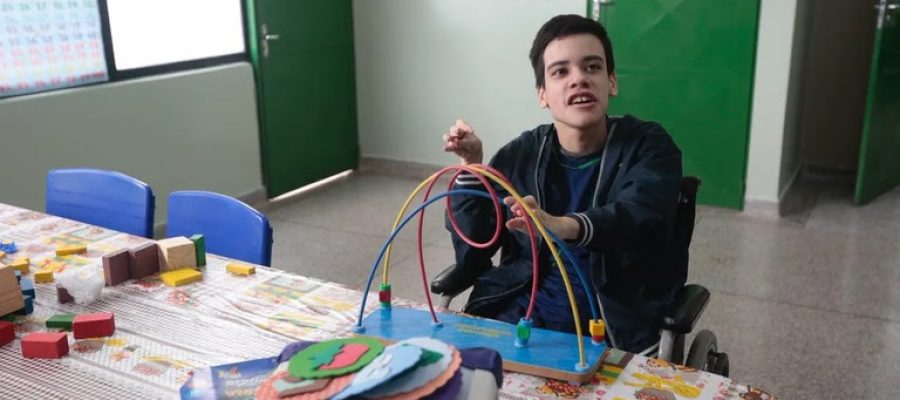 81% dos municípios do Nordeste aderem à política de educação inclusiva da gestão Lula