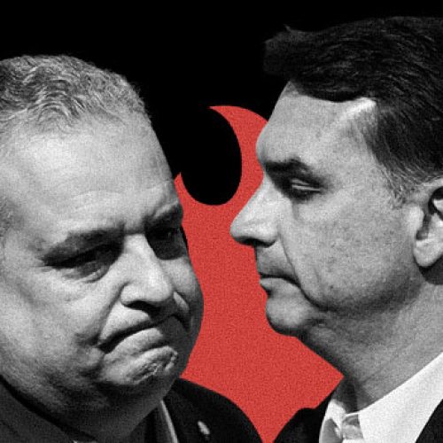 João Filho, do The Intercept: “Como Flávio Bolsonaro quer conquistar as mulheres”