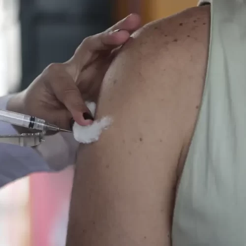 Registro de casos de síndrome respiratória é o maior dos últimos dois anos
