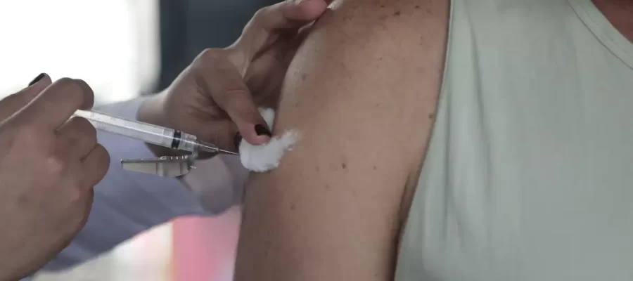 Registro de casos de síndrome respiratória é o maior dos últimos dois anos