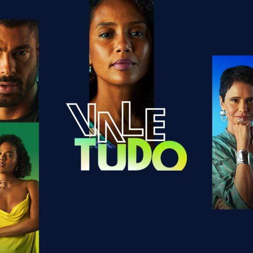 No Vale Tudo do Jair, assim como no da Odete e da Maria de Fátima, somos nós contra eles; ou melhor, são eles contra nós