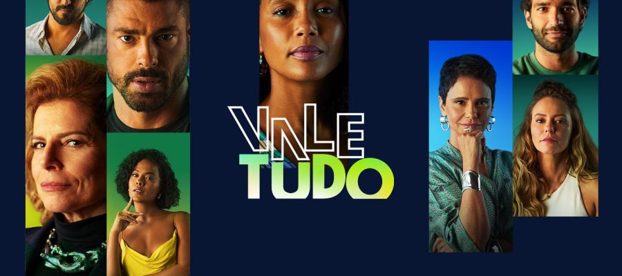 No Vale Tudo do Jair, assim como no da Odete e da Maria de Fátima, somos nós contra eles; ou melhor, são eles contra nós