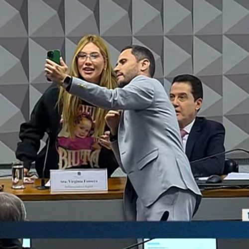 Marina Amaral: “CPI das Bets: entre o conto de fadas e o conto do vigário”