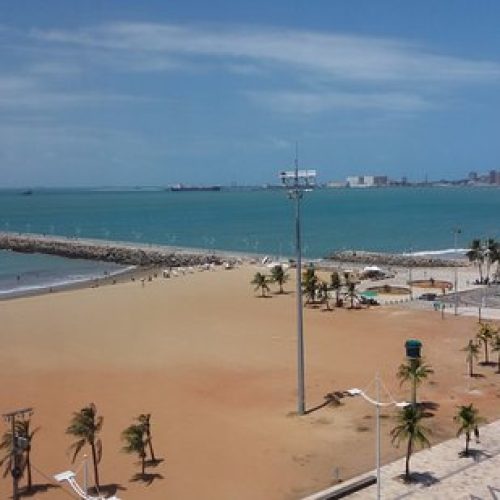 Cagece e Ambiental executam obras na região do aterro de Iracema para  atender demandas e prevenir impactos no Réveillon