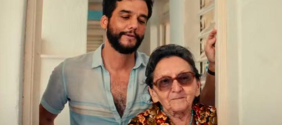 Campanha “Voto pro Senado” investe em filme com Tânia Maria, atriz de O Agente Secreto, e desdobra estratégia de engajamento do eleitorado