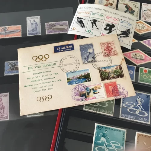 Ana Márcia com todas as letras: “As gavetas da minha mãe”