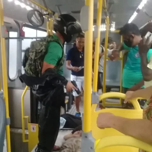 A crônica do Edmilson Lima Jr.: “Decisão inesperada”