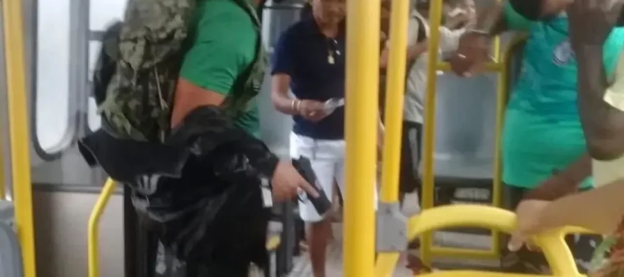A crônica do Edmilson Lima Jr.: “Decisão inesperada”
