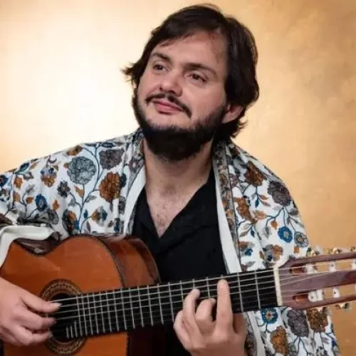Violonista Yamandu Costa é acusado de violência sexual em Lisboa