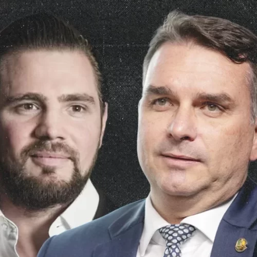 Flávio Lanterninha, de miliciano a banqueiro: “Relações perigosas” não são só título de filme