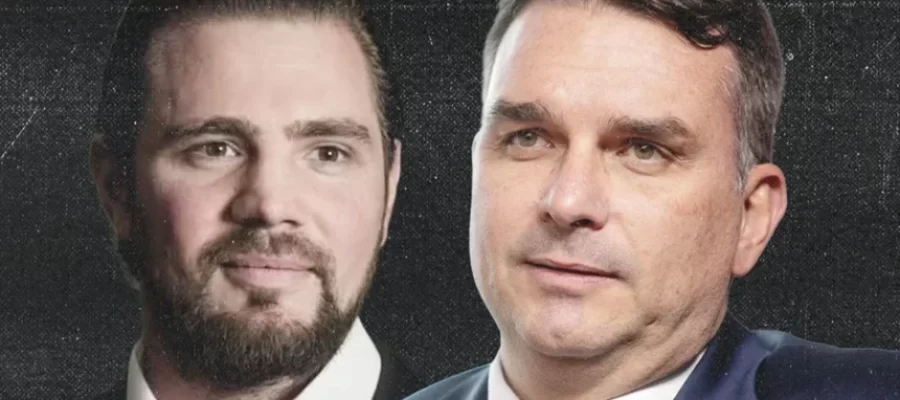 Flávio Lanterninha, de miliciano a banqueiro: “Relações perigosas” não são só título de filme