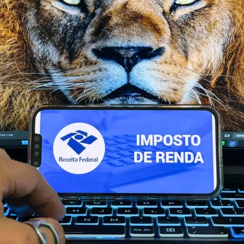 Receita Federal abre consulta a lote da malha fina do Imposto de Renda